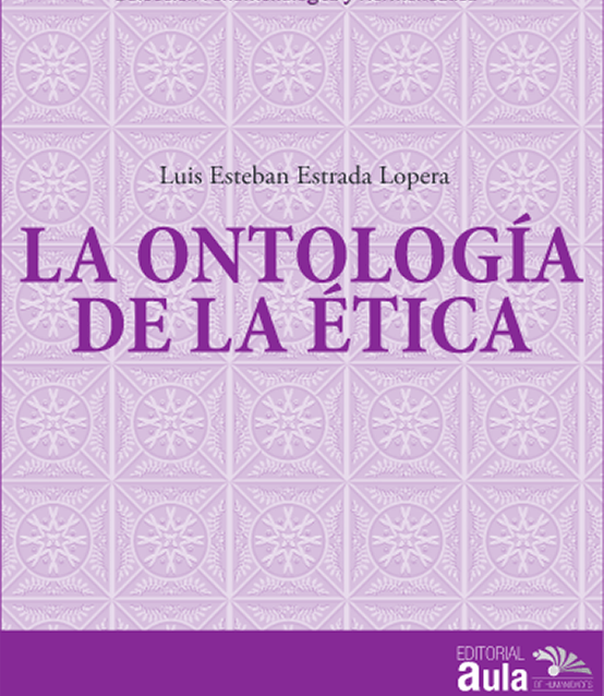 La ontología de la ética