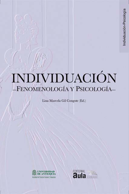 Individuación —fenomenología y psicología—