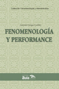 Fenomenología y performance