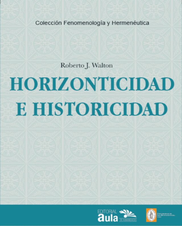 Horizonticidad e historicidad
