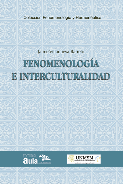 Fenomenología e interculturalidad