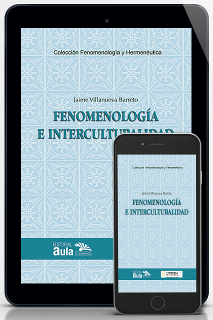 Fenomenología e interculturalidad (Versión digital)