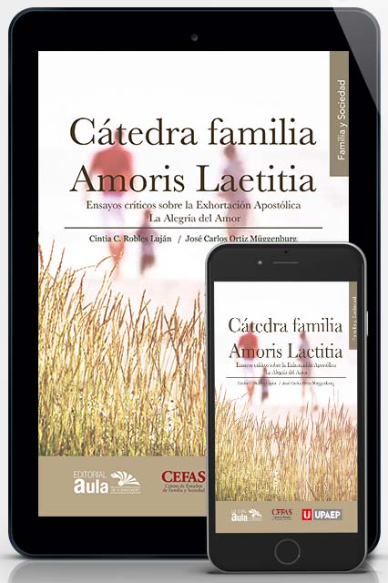 Cátedra familia amoris laetitia (Versión Digital)