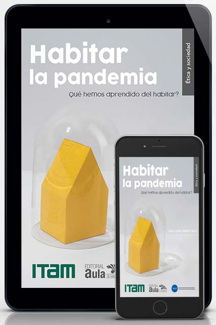 Habitar en pandemia (Versión Digital)