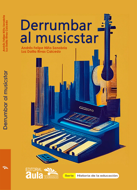 Derrumbar al musicstar