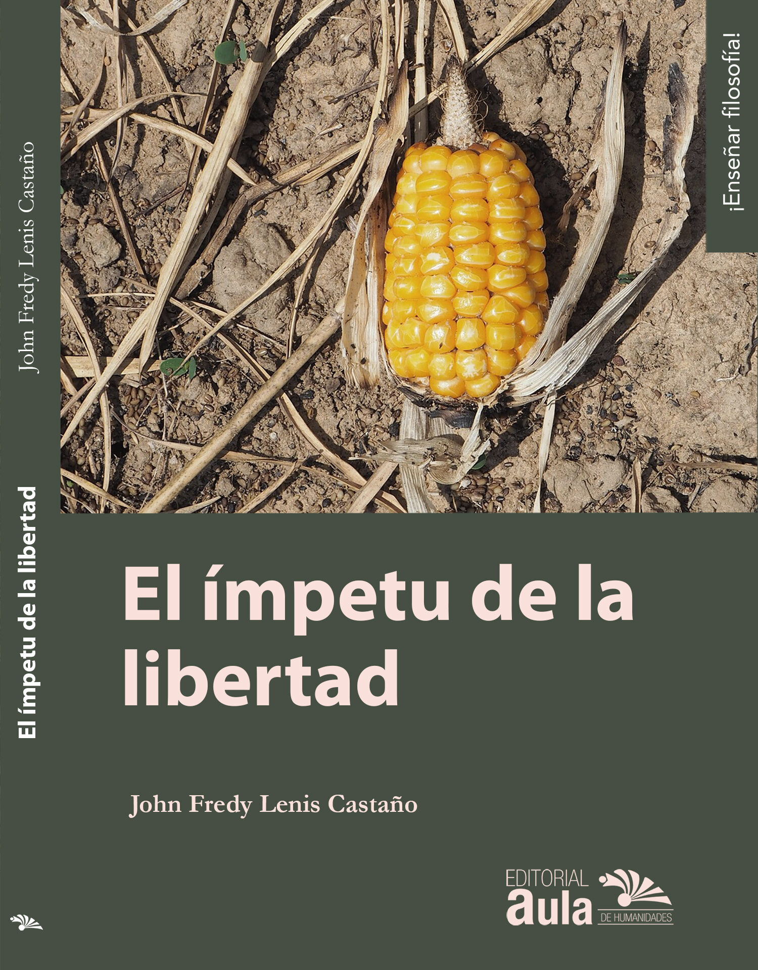 El ímpetu de la libertad