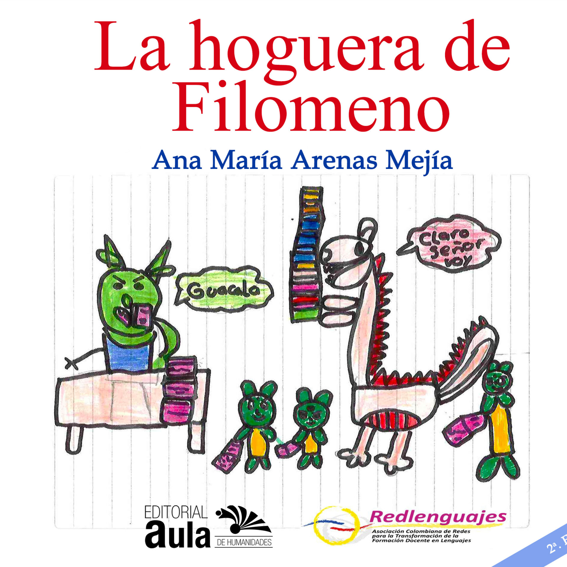 La hoguera de Filomeno