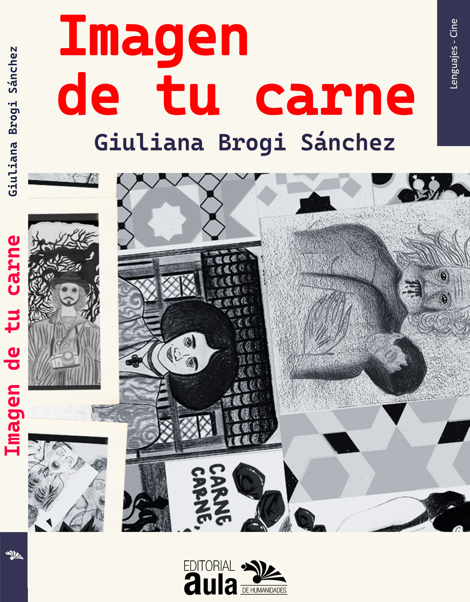Imagen de tu carne