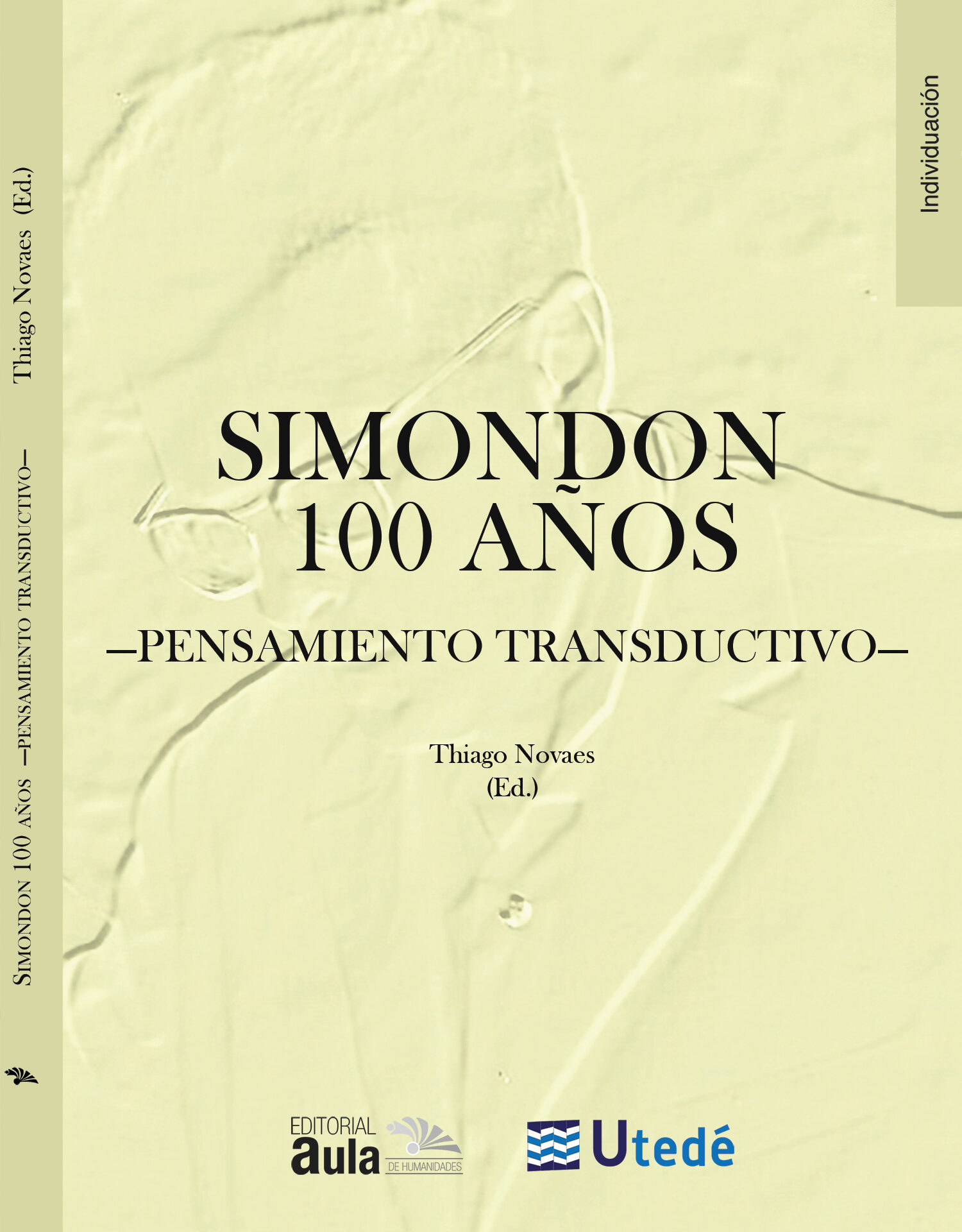 Simondon 100 años