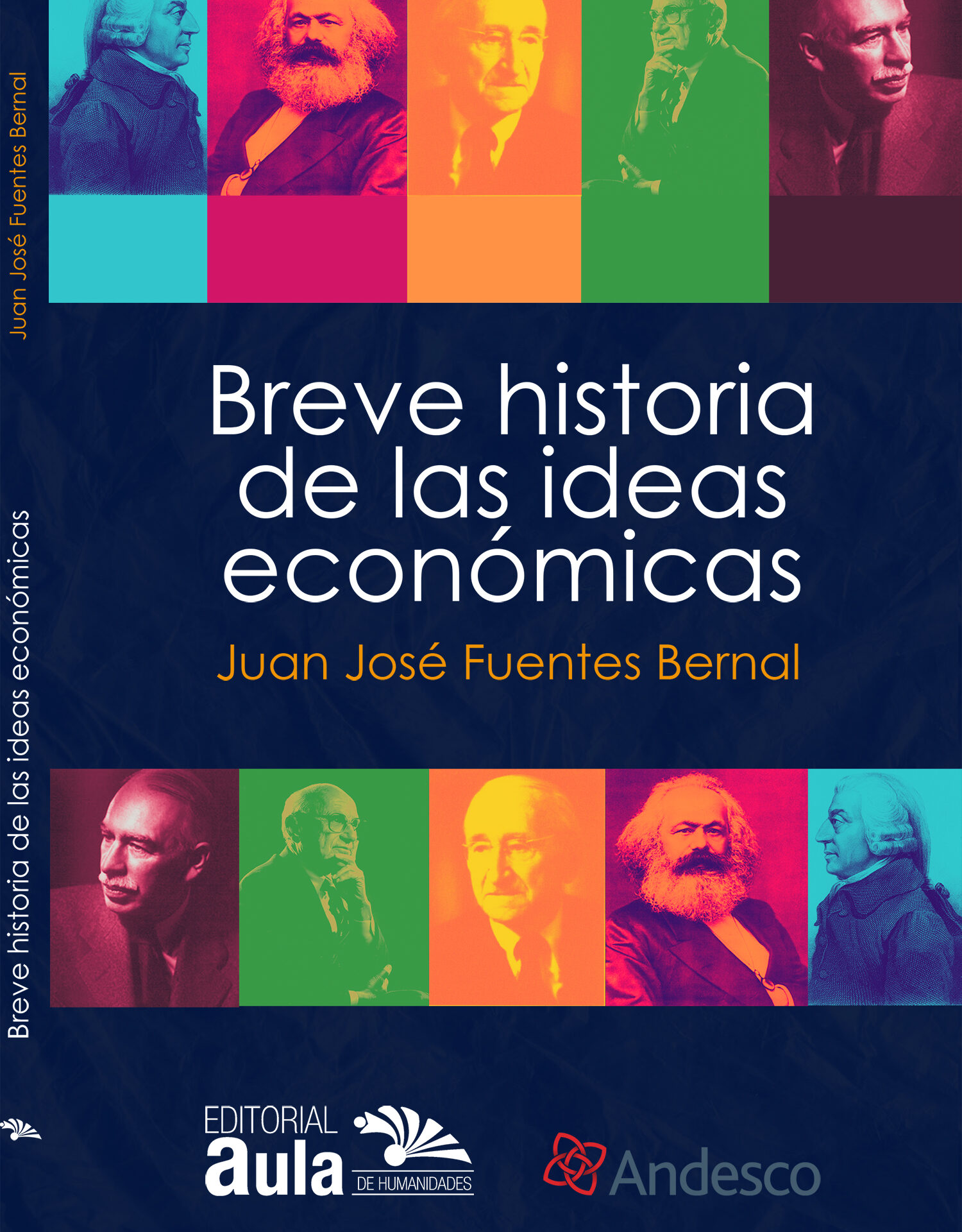 Breve historia de las ideas económicas