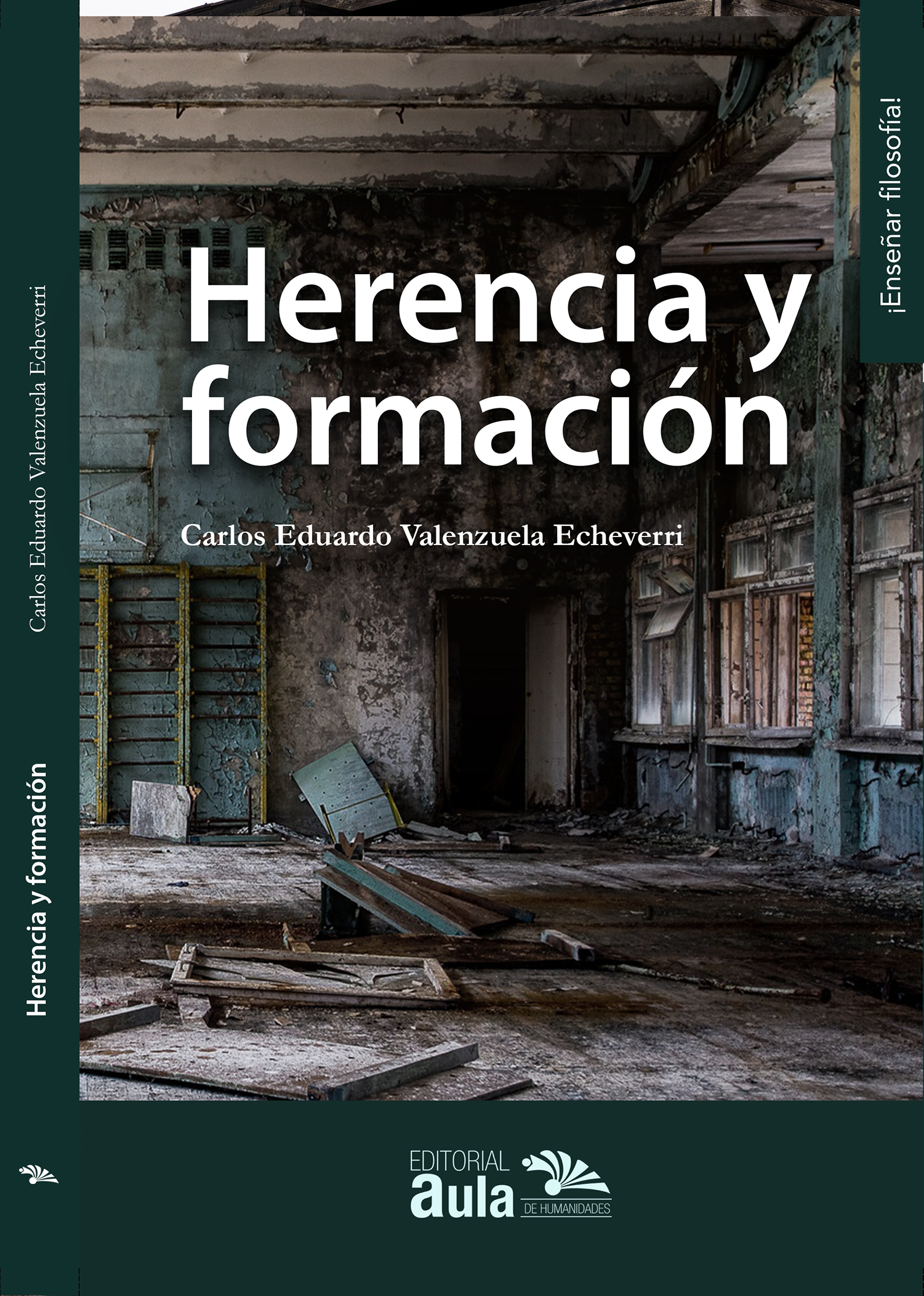 Herencia y formación