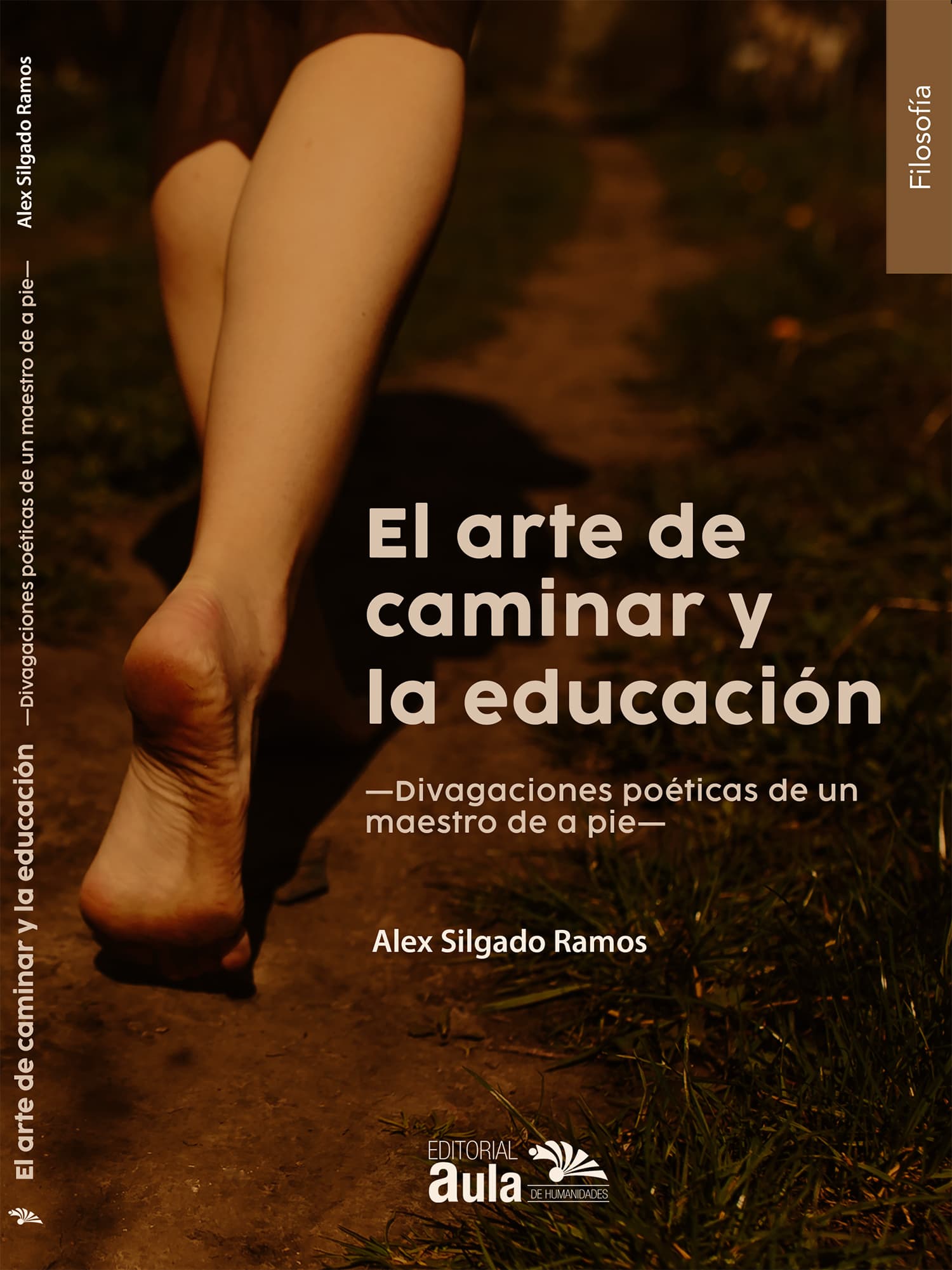 El arte de caminar y la educación