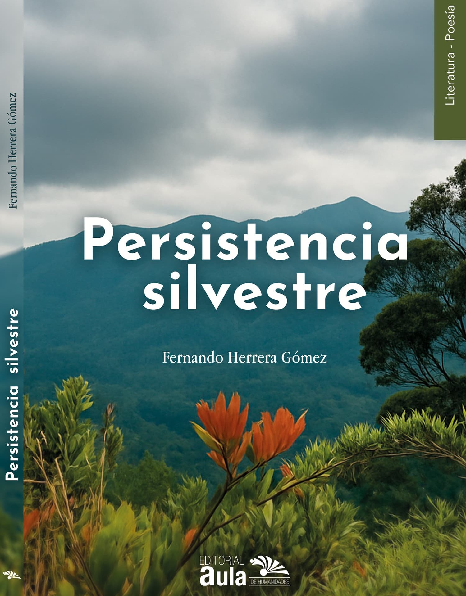 Persistencia silvestre