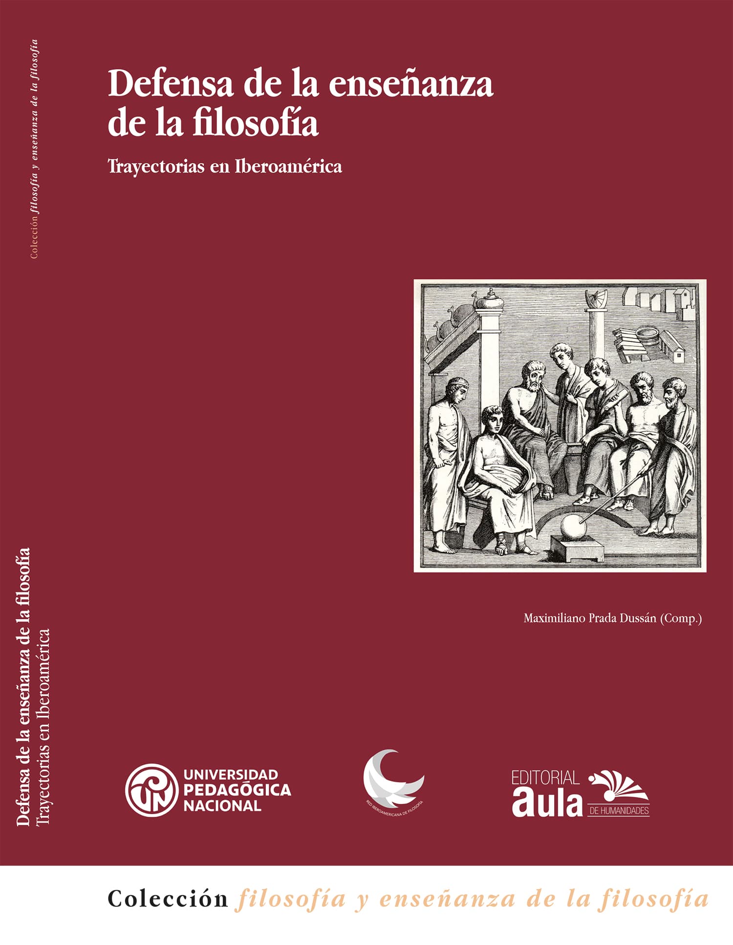 Defensa de la enseñanza de la filosofía