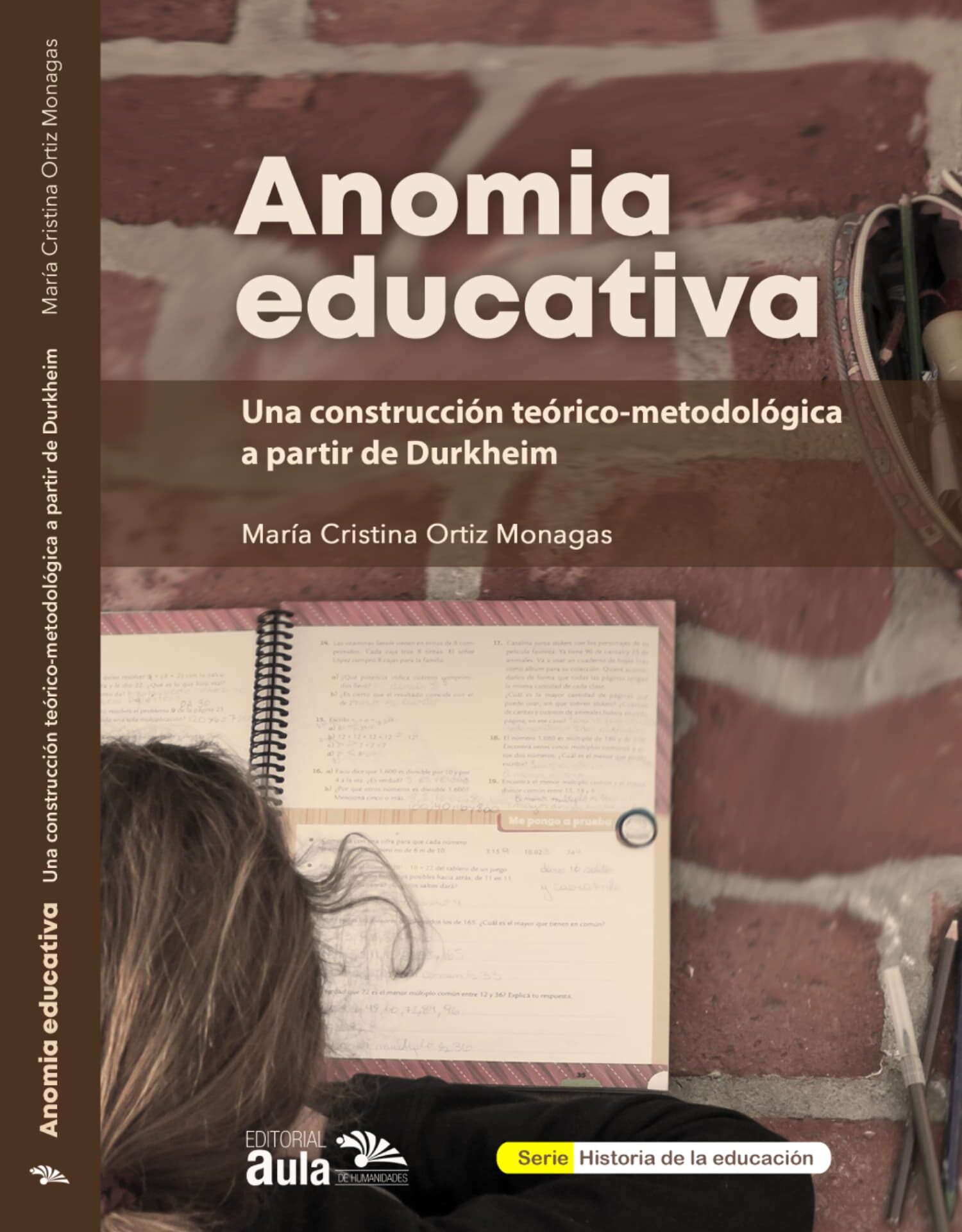 Anomia educativa
