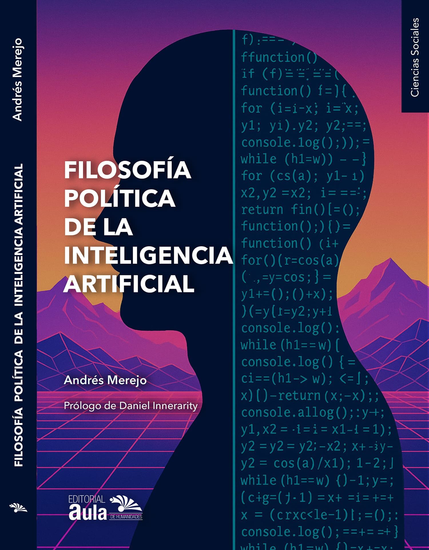 Filosofía política de la inteligencia artificial