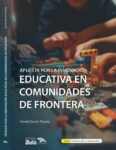 Apuesta por la innovación educativa en comunidades de frontera
