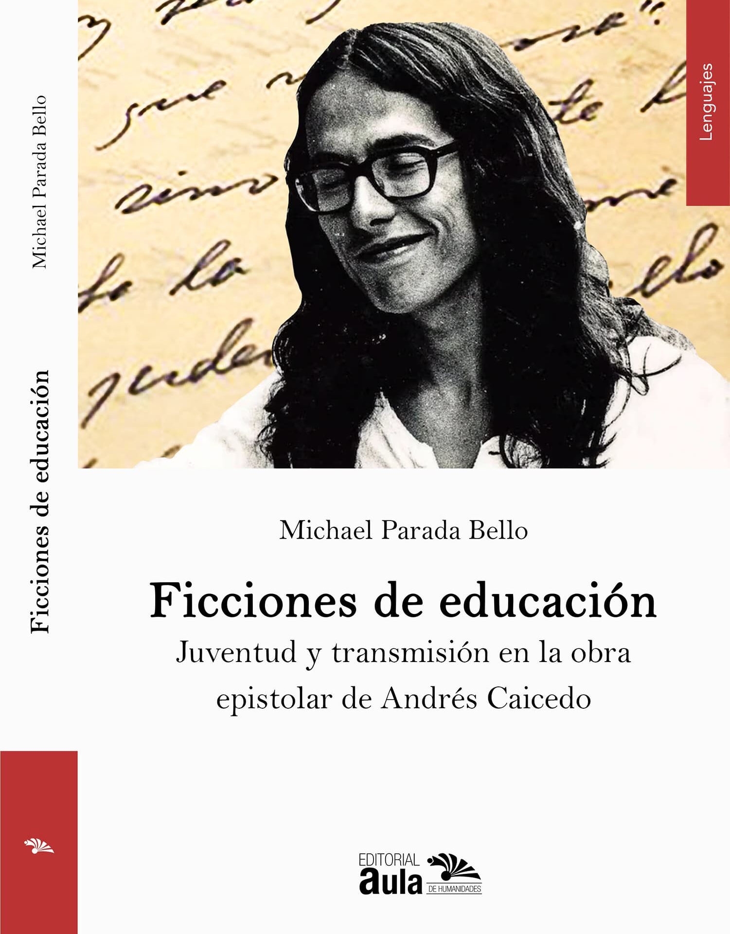 Ficciones de educación