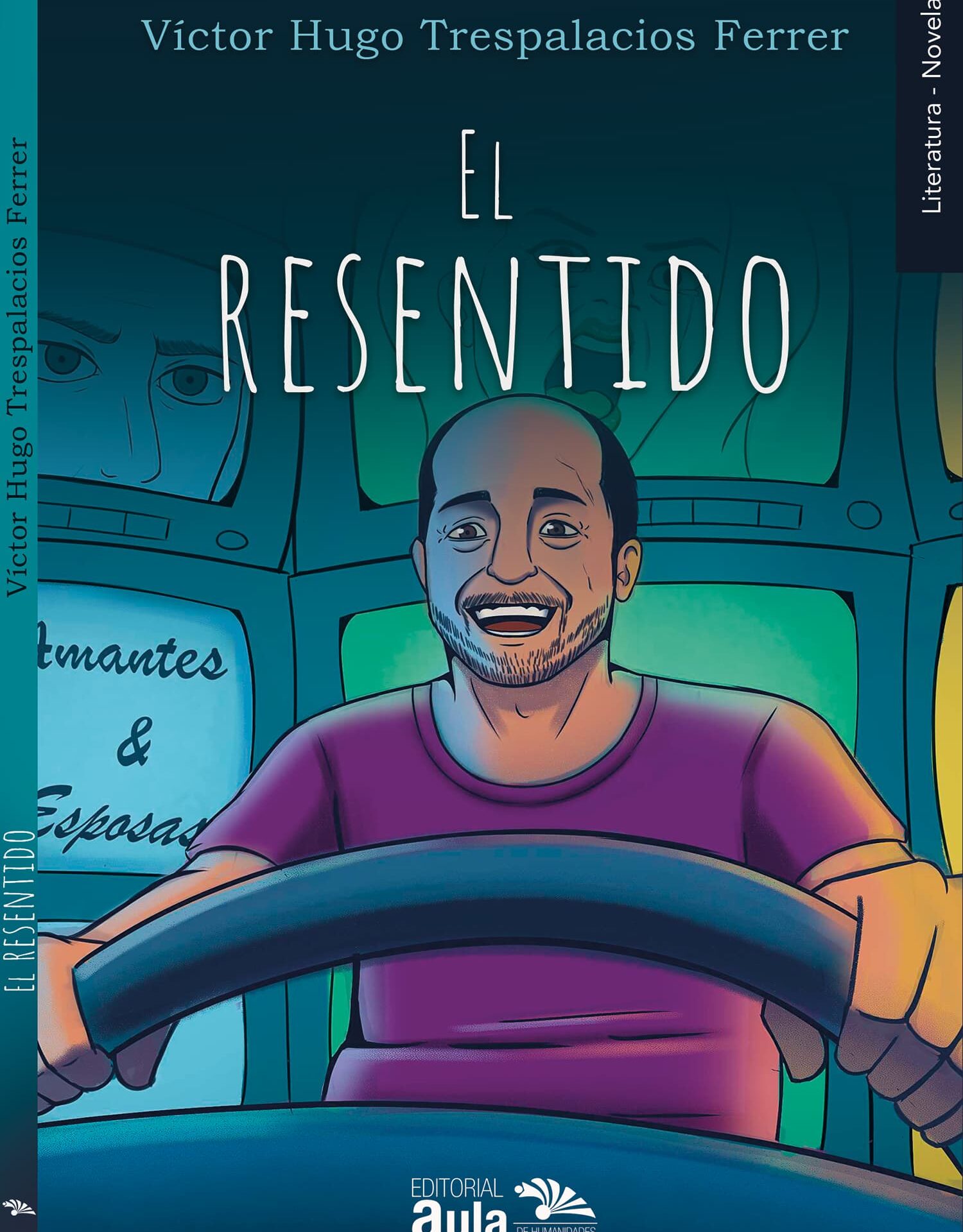 El resentido