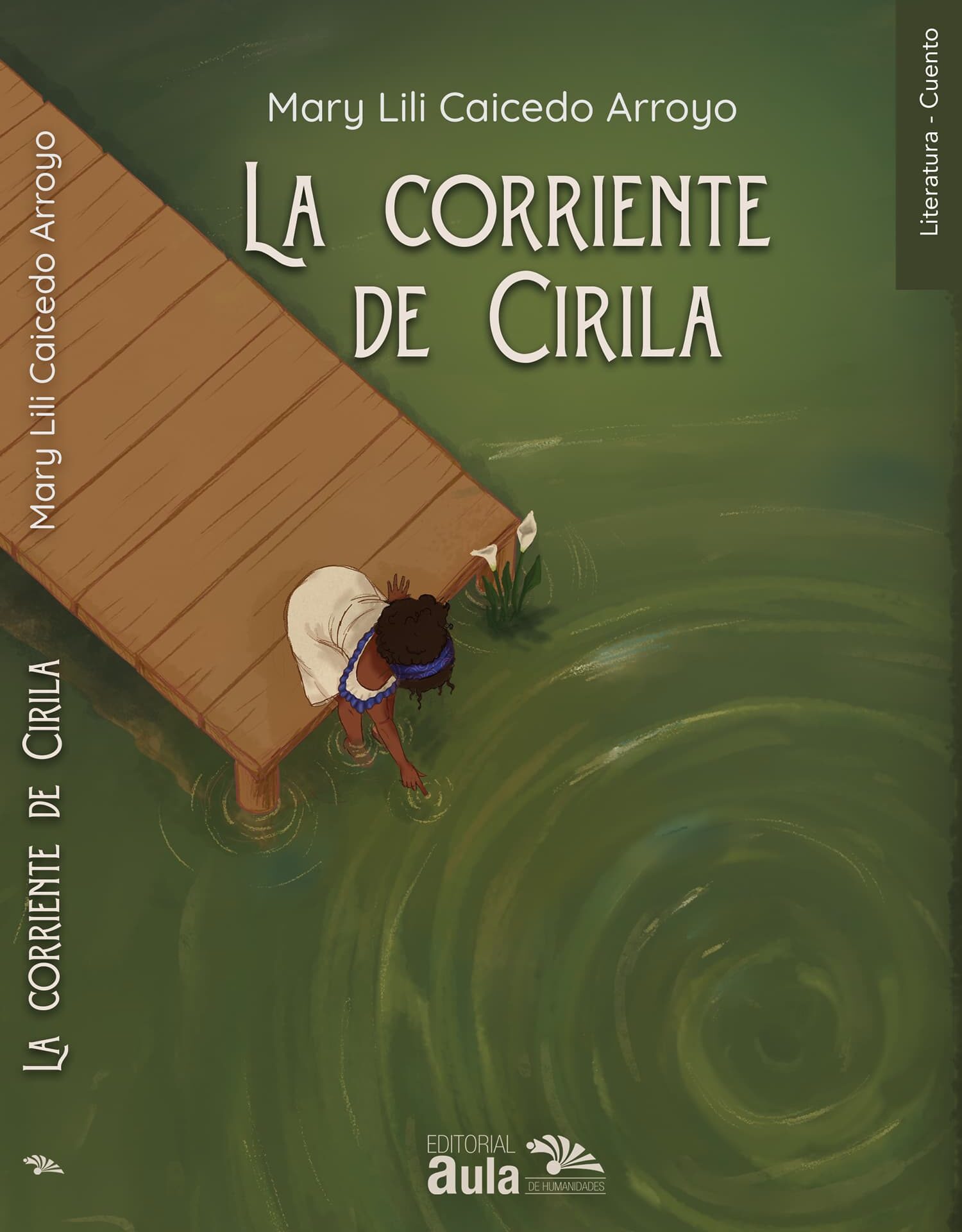 La corriente de Cirila