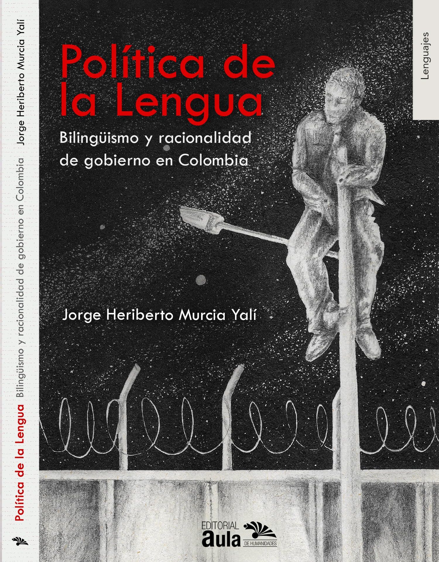 Política de la Lengua