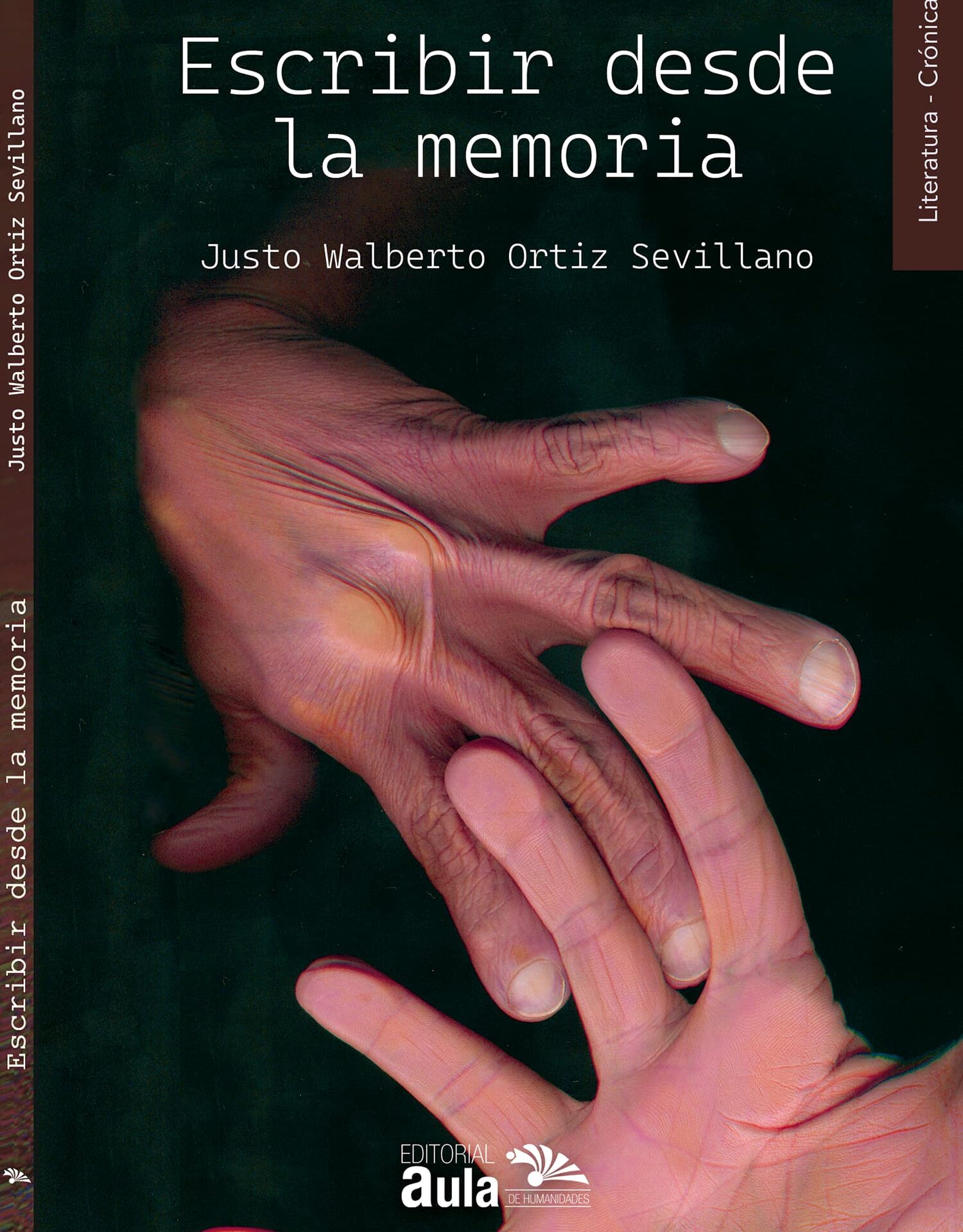 Escribir desde la memoria