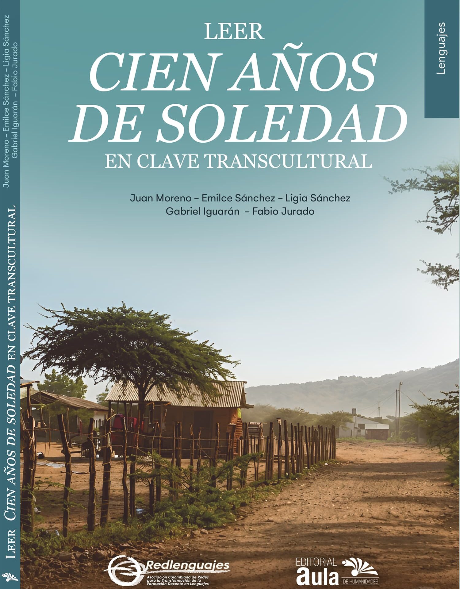 Leer Cien años de soledad en clave transcultural