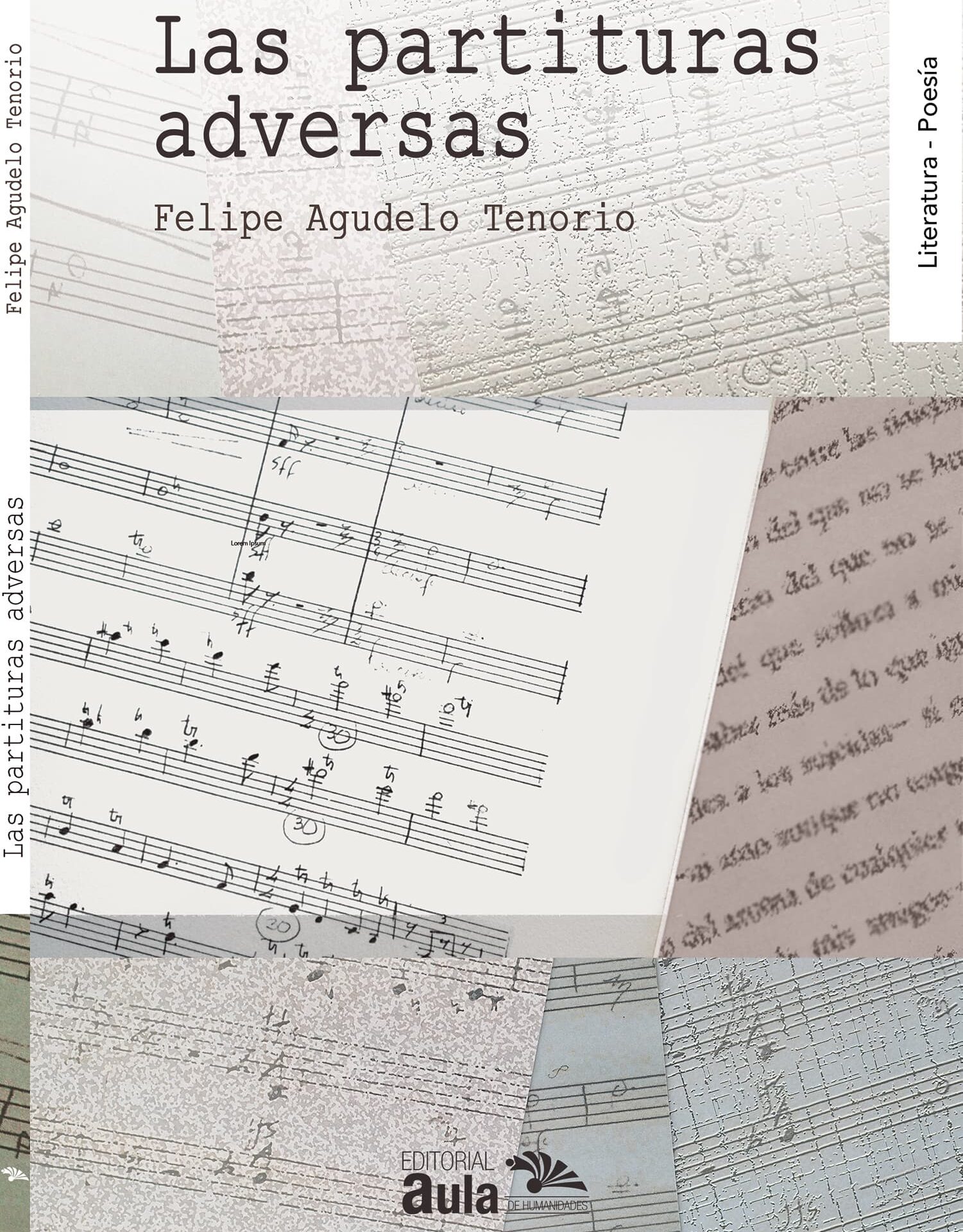Las partituras adversas