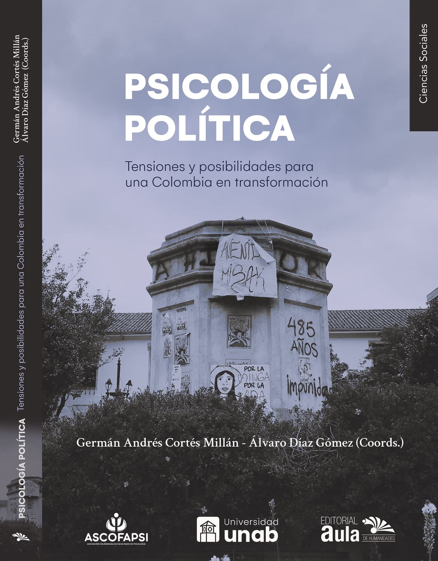 Psicología política