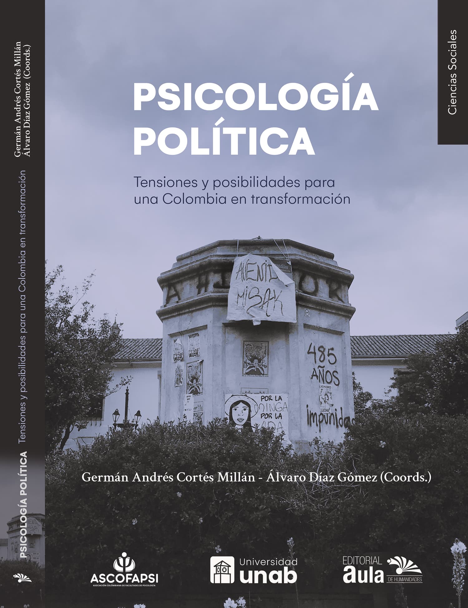 Psicología política