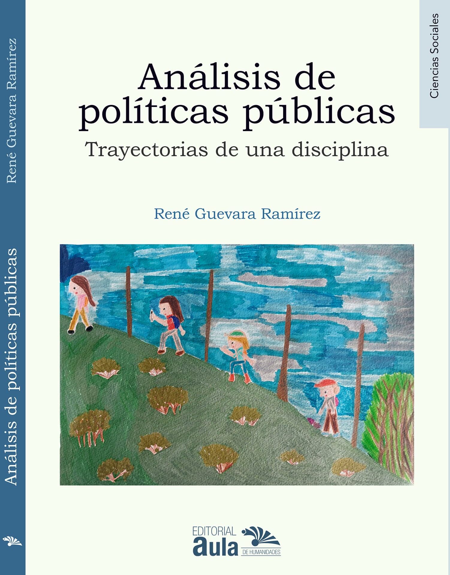 Análisis de políticas públicas