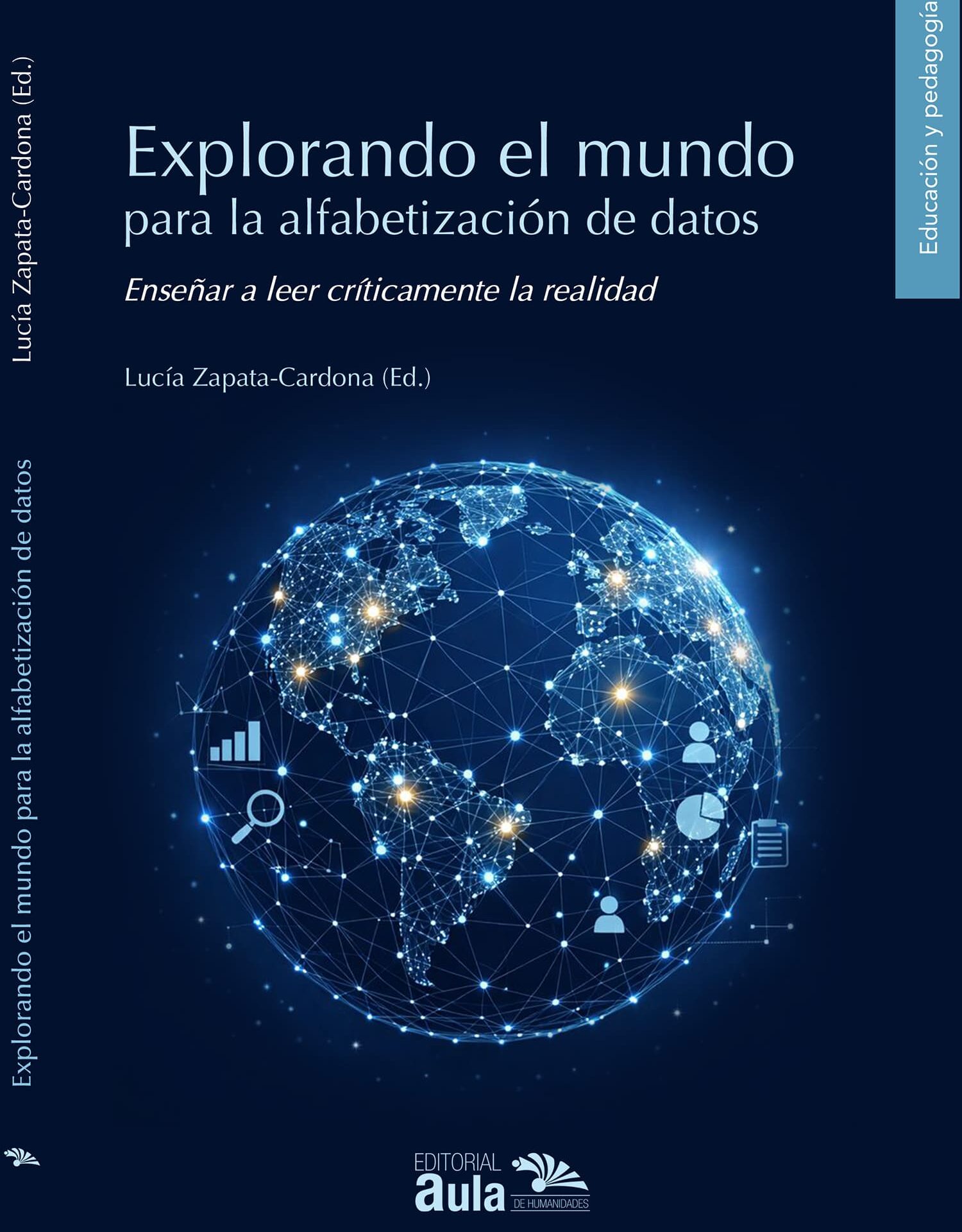 Explorando el mundo para la alfabetización de datos