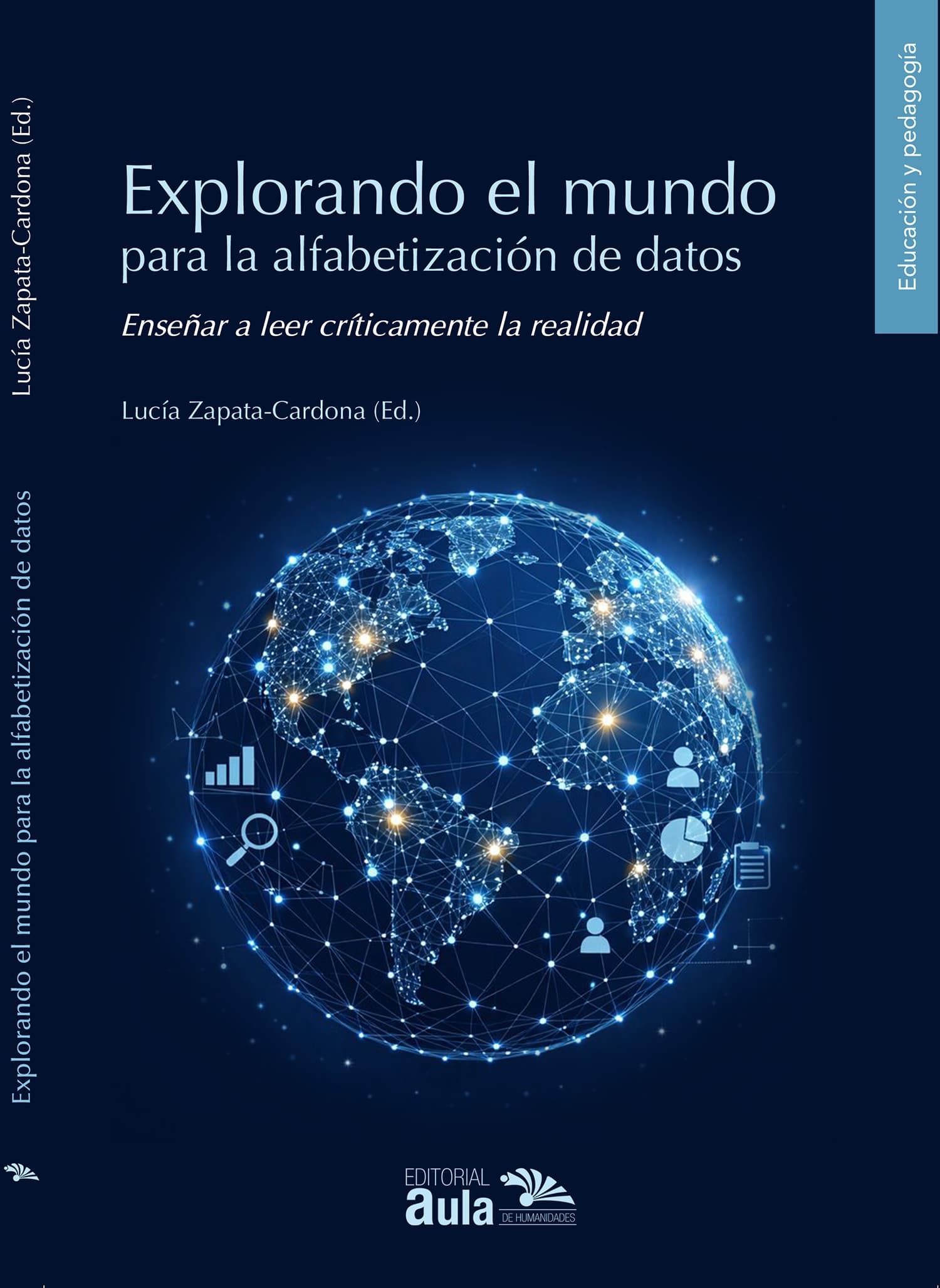 Explorando el mundo para la alfabetización de datos
