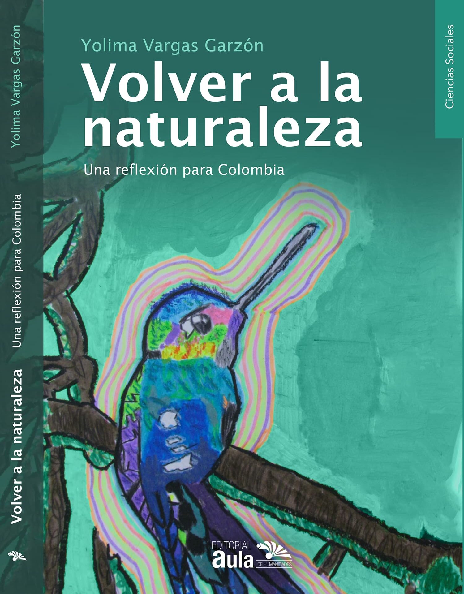 Volver a la naturaleza